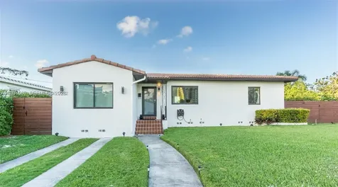 3261 SW 20th Street Miami FL 33145