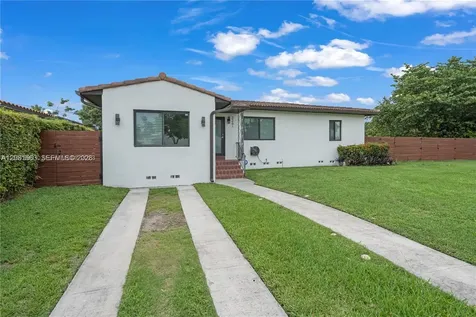 3261 SW 20th Street Miami FL 33145