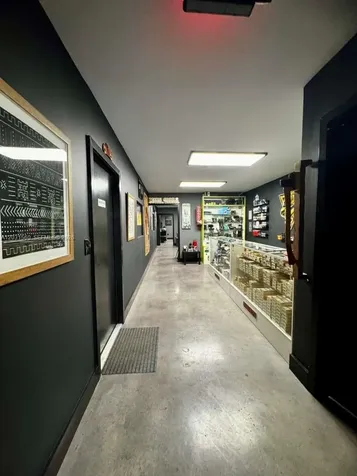 5501 NW 74th Avenue Miami FL 33166