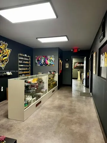 5501 NW 74th Avenue Miami FL 33166