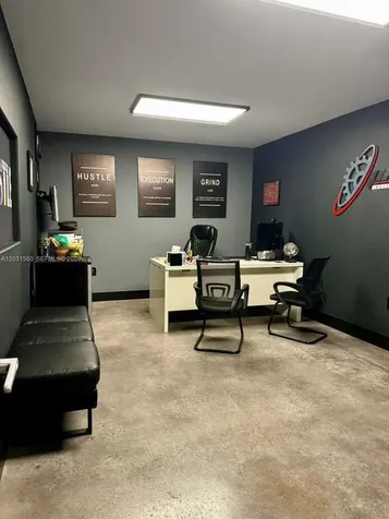 5501 NW 74th Avenue Miami FL 33166