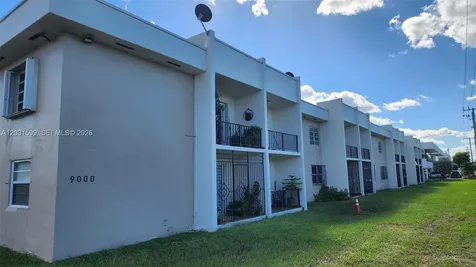 9000 SW 24th Street Miami FL 33165
