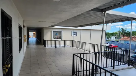 9000 SW 24th Street Miami FL 33165