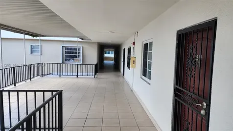 9000 SW 24th Street Miami FL 33165