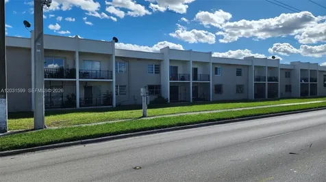 9000 SW 24th Street Miami FL 33165