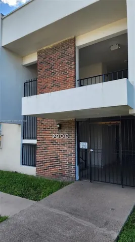 9000 SW 24th Street Miami FL 33165