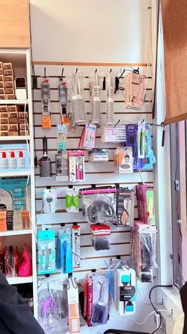 Beauty Supply Store Miami FL 33125