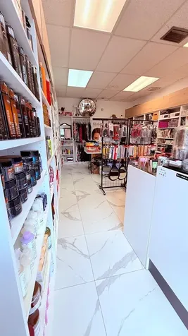 Beauty Supply Store Miami FL 33125