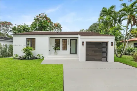 118 Sarto Avenue Coral Gables FL 33134