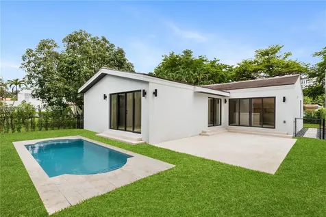 118 Sarto Avenue Coral Gables FL 33134