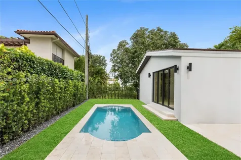 118 Sarto Avenue Coral Gables FL 33134