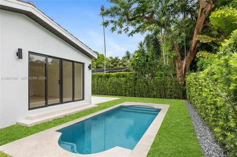 118 Sarto Avenue Coral Gables FL 33134