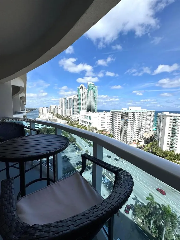 3800 S Ocean Drive Hollywood FL 33019