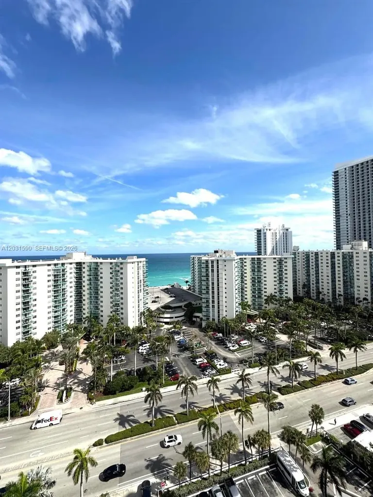 3800 S Ocean Drive Hollywood FL 33019