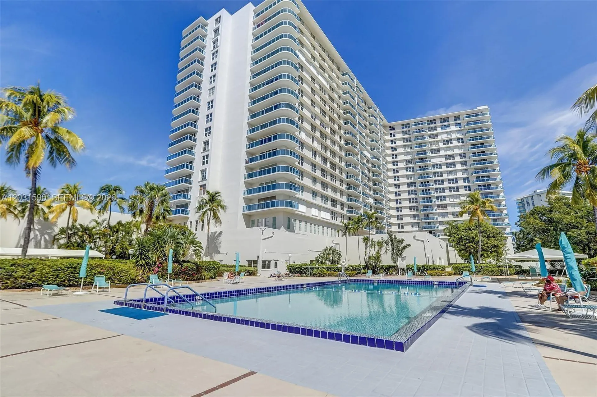 3800 S Ocean Drive Hollywood FL 33019