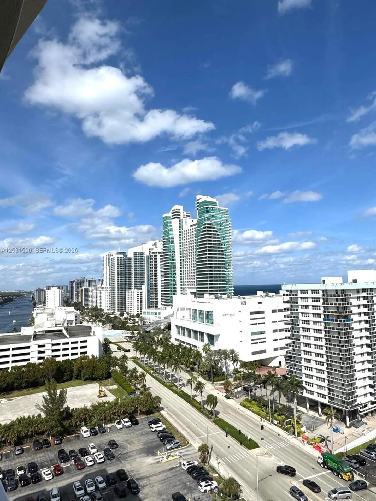 3800 S Ocean Drive Hollywood FL 33019