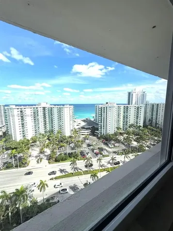 3800 S Ocean Drive Hollywood FL 33019