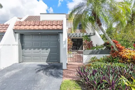 398 Fern Drive Weston FL 33326