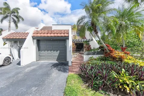 398 Fern Drive Weston FL 33326