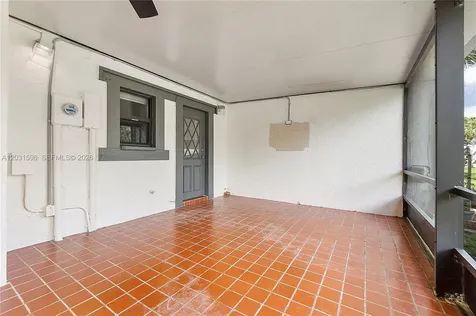 398 Fern Drive Weston FL 33326