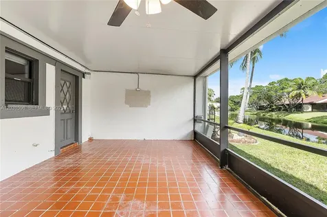 398 Fern Drive Weston FL 33326