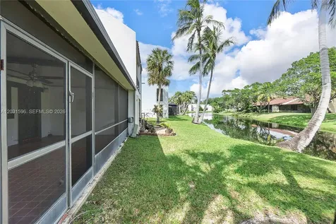 398 Fern Drive Weston FL 33326