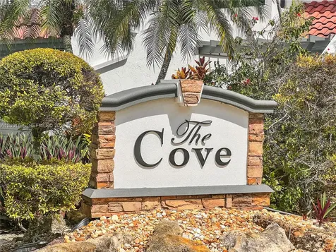 398 Fern Drive Weston FL 33326