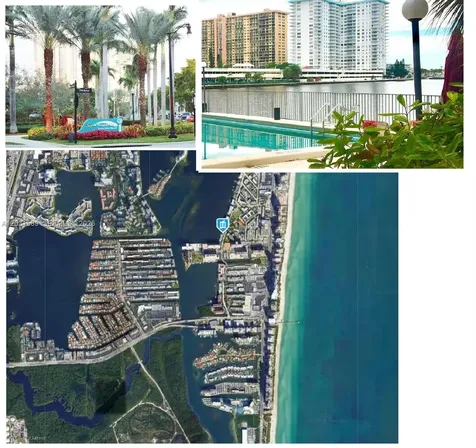 17600 N Bay Road Sunny Isles Beach FL 33160