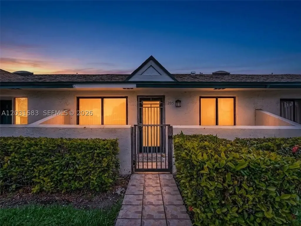 10828 SW 72nd Street Miami FL 33173