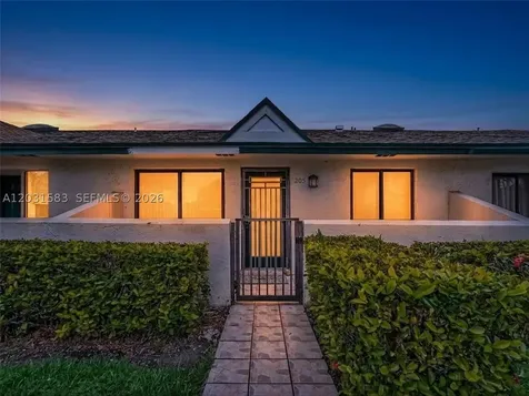 10828 SW 72nd Street Miami FL 33173