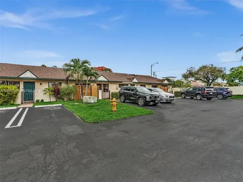 10828 SW 72nd Street Miami FL 33173