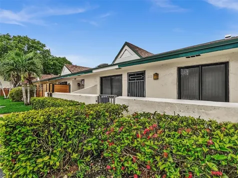 10828 SW 72nd Street Miami FL 33173