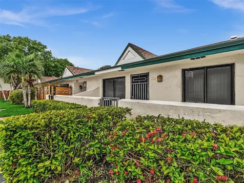 10828 SW 72nd Street Miami FL 33173