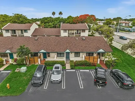 10828 SW 72nd Street Miami FL 33173