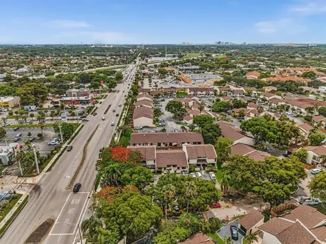 10828 SW 72nd Street Miami FL 33173