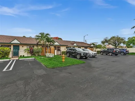 10828 SW 72nd Street Miami FL 33173