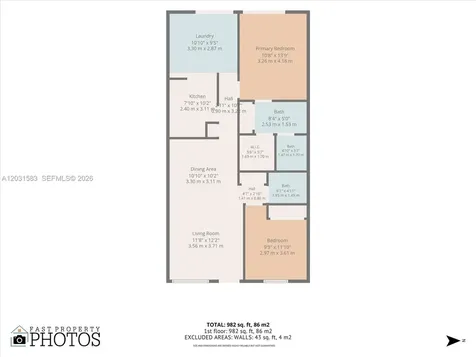 10828 SW 72nd Street Miami FL 33173