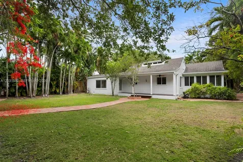 3945 Loquat Avenue Miami FL 33133