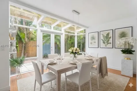 3945 Loquat Avenue Miami FL 33133