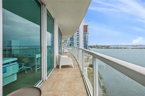 665 NE 25th Street Miami FL 33137
