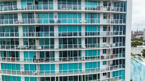 665 NE 25th Street Miami FL 33137