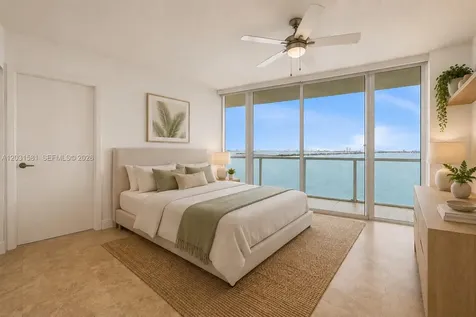 665 NE 25th Street Miami FL 33137