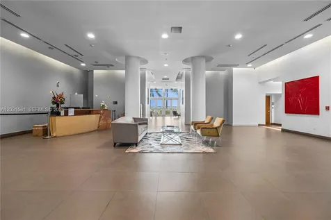 665 NE 25th Street Miami FL 33137