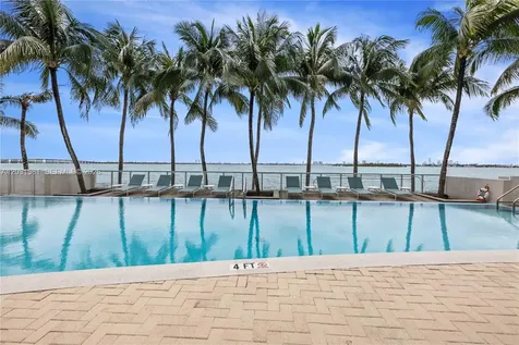 665 NE 25th Street Miami FL 33137
