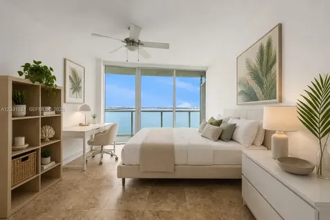 665 NE 25th Street Miami FL 33137