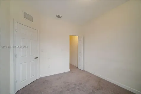 11508 SW 248th Lane Homestead FL 33032