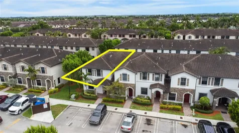 11508 SW 248th Lane Homestead FL 33032