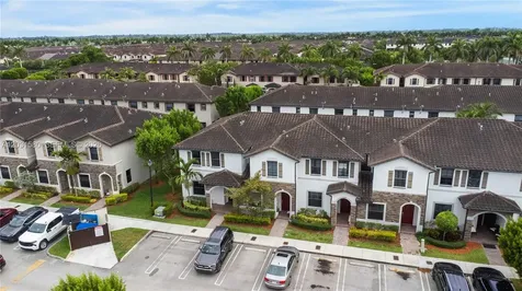 11508 SW 248th Lane Homestead FL 33032