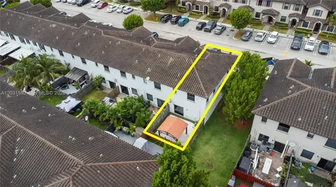 11508 SW 248th Lane Homestead FL 33032