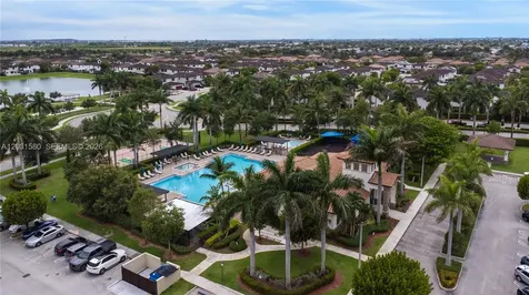 11508 SW 248th Lane Homestead FL 33032